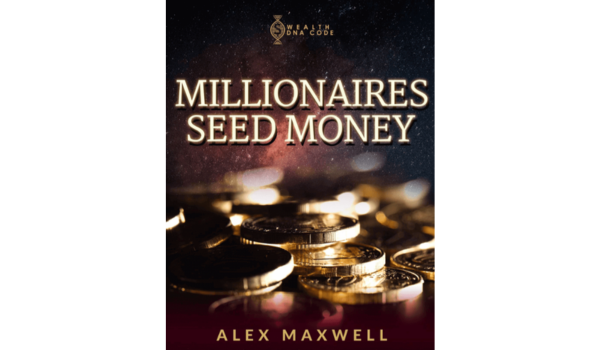 Wealth DNA Code Bonus 2