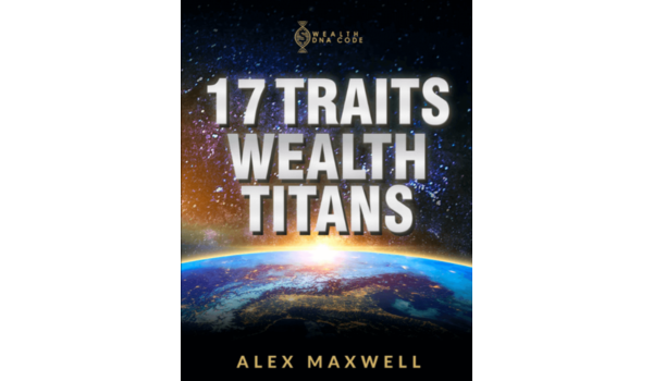 Wealth DNA Code Bonus 3