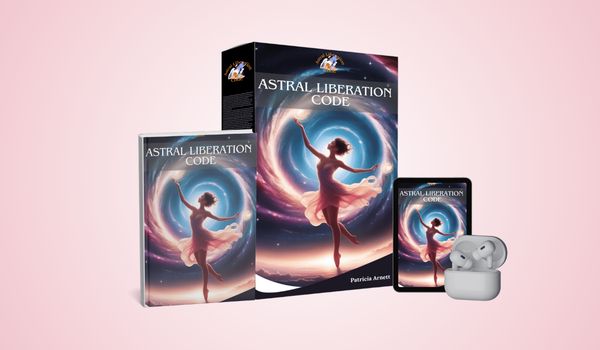 Astral Liberation Code Reviews