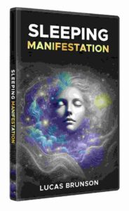 Chi Manifestation Mantra Bonus 1