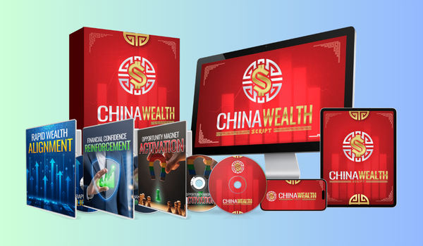 China Wealth Script Reviews