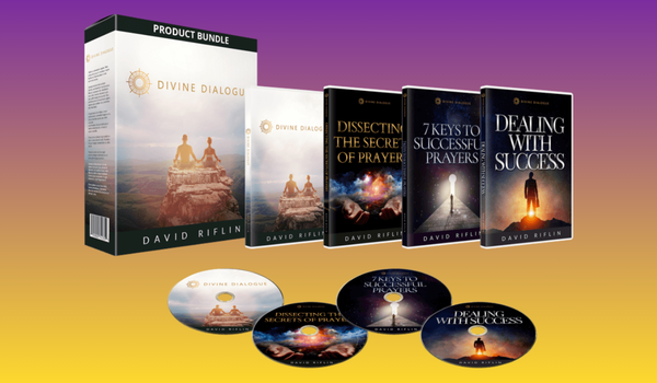 Divine Dialogue Reviews