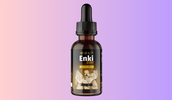 Enki Elixir Reviews