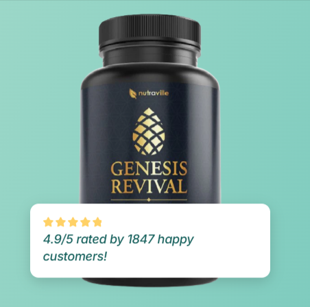Genesis Revival Customer Ratings