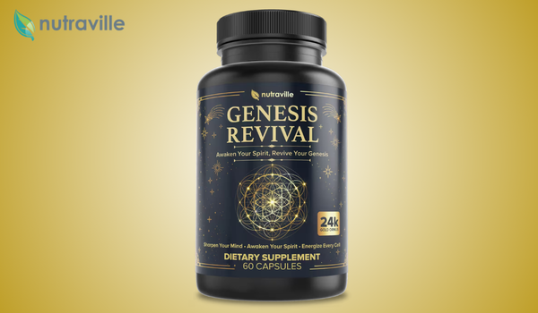 Genesis Revival Reviews