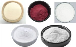 MemoryFuel Ingredients