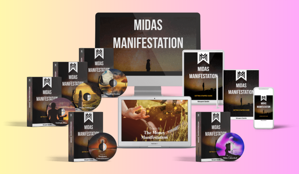 Midas Manifestation Reviews