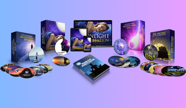 Moonlight Manifestation Reviews