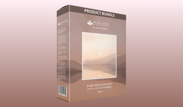 Pure Reiki Mastery Reviews
