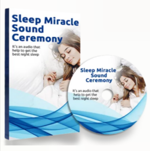 Sacred Sound Healing System Bonus 1