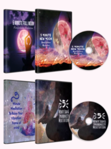 Sacred Sound Healing System Bonus 2