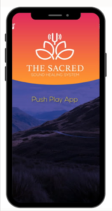 Sacred Sound Healing System Bonus 3