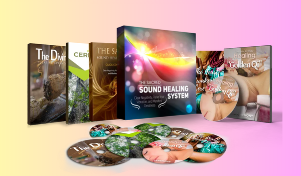 Sacred Sound Healing System Reviews