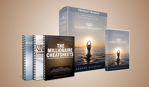 Silent Frequency Reviews
