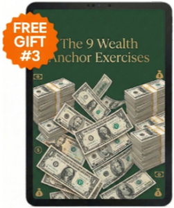 The Abundance Imprint Bonus 3