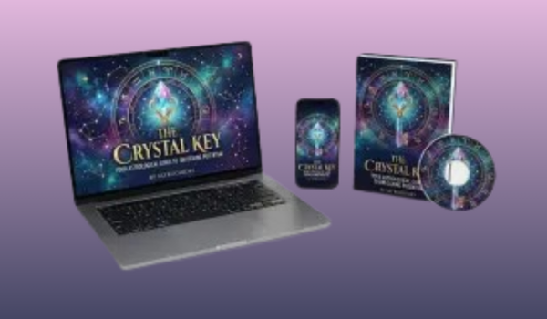 The Crystal Key Reviews