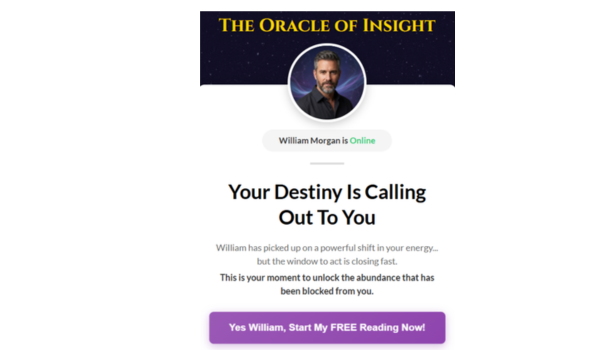 The Oracle of Insight