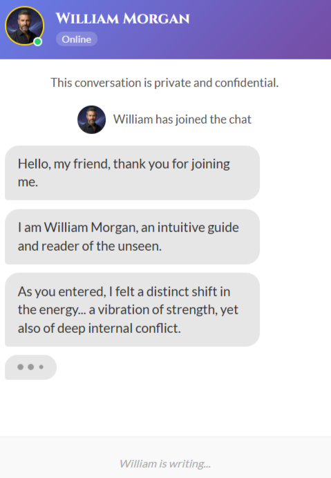 The Oracle of Insight get started