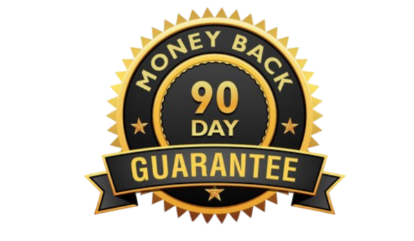 The Quantum Wave Guarantee