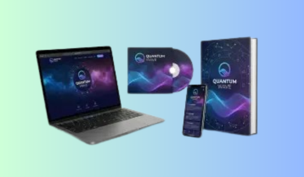 The Quantum Wave Reviews