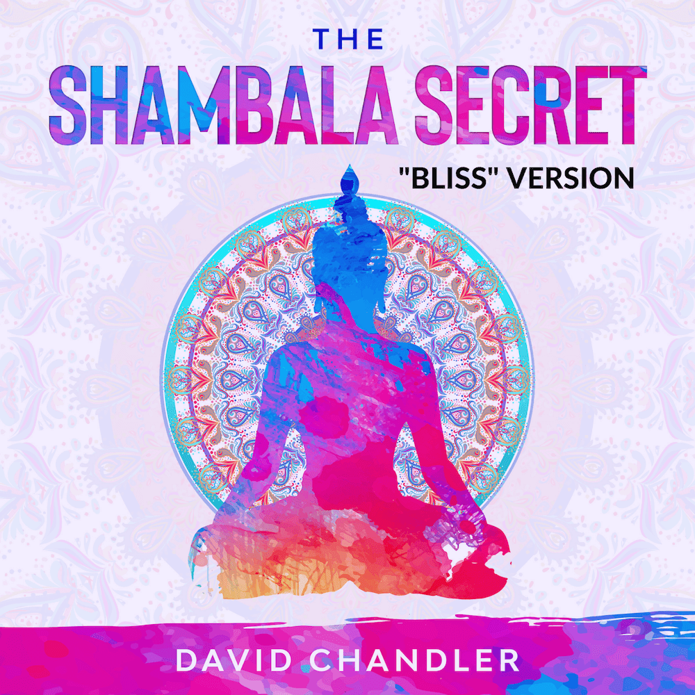 The Shambala Secret Upgraded 1