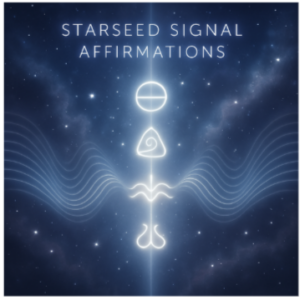The Starseed Signal Bonus 1