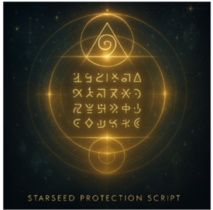 The Starseed Signal Bonus2