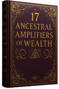Wealth Ancestry Prayer Bonus3