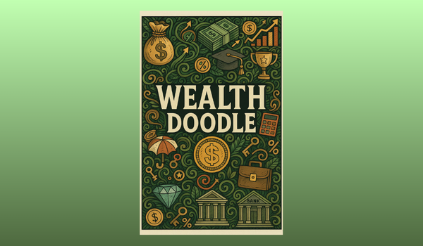 Wealth Doodle Reviews