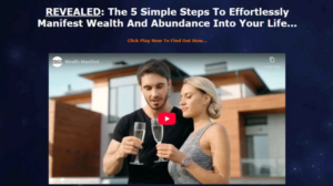 Wealth Manifest