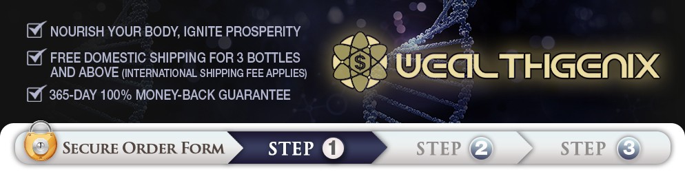 WealthGenix Certified