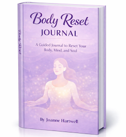 Body Reset Sound Formula Bonus 3