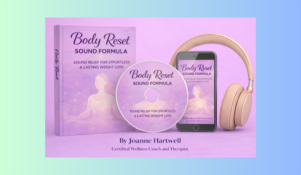 Body Reset Sound Formula Reviews