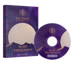 Da Vinci Manifestation Code Bonus 1