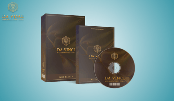 Da Vinci Manifestation Code Reviews