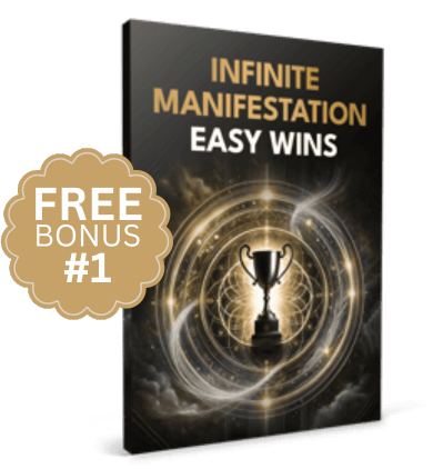 Infinite Manifestation Code Bonus 1