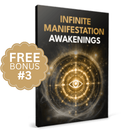 Infinite Manifestation Code Bonus 3