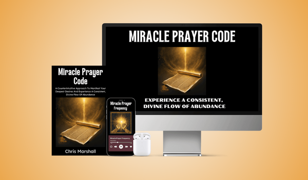 Miracle Prayer Code Reviews