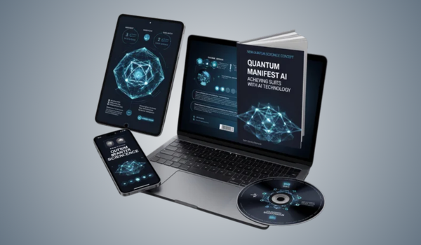 Quantum Manifest A.I Reviews