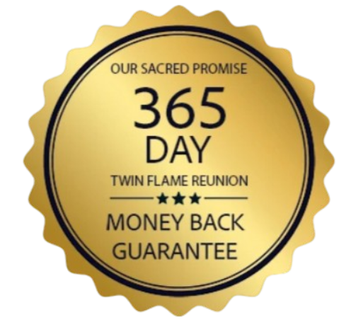 Twin Flame Frequency Guarantee