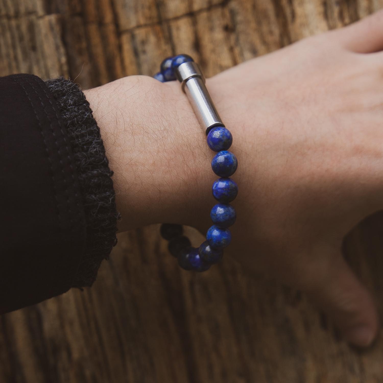 Wealth Bracelet Customer